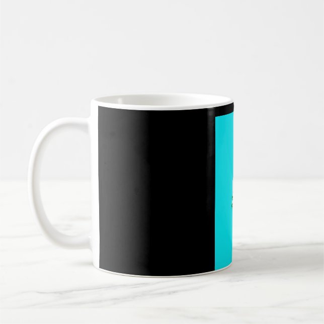 Mugg (Vänster)