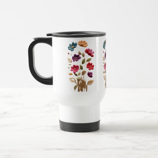 Mugg (Vänster)