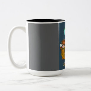 Mugg