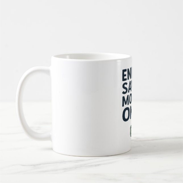 Mugg (Vänster)