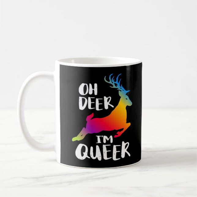 Mugg (Vänster)