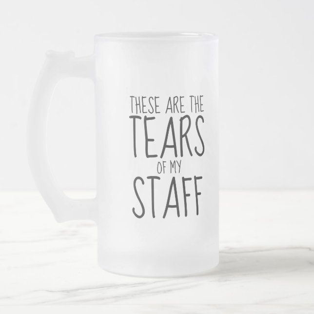 Mugg (Vänster)