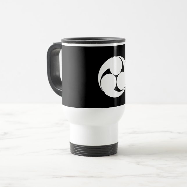 Mugg (Framsida vänster)
