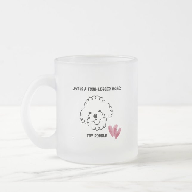 Mugg (Vänster)
