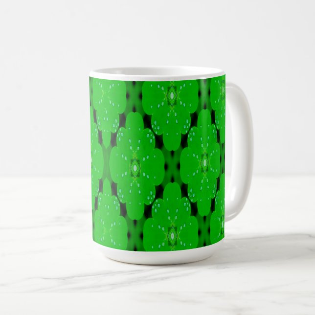 Mugg (Framsida höger)