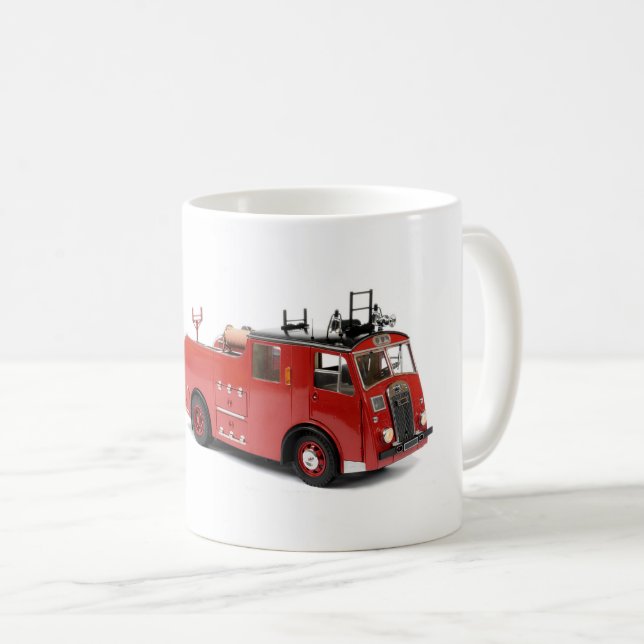 Mugg (Framsida höger)