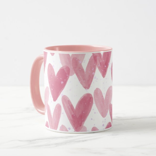 Mugg (Framsida vänster)