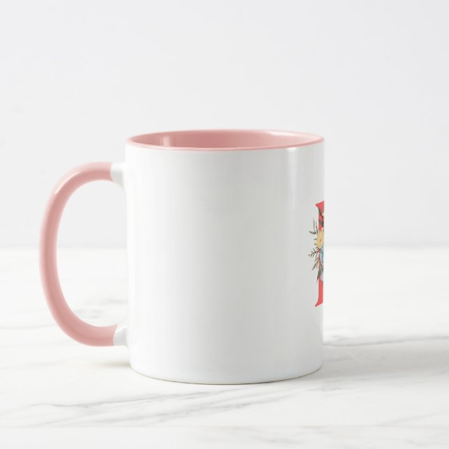 mugg (Vänster)