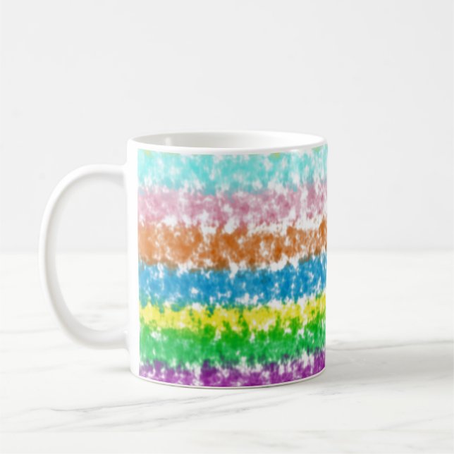 mugg (Vänster)
