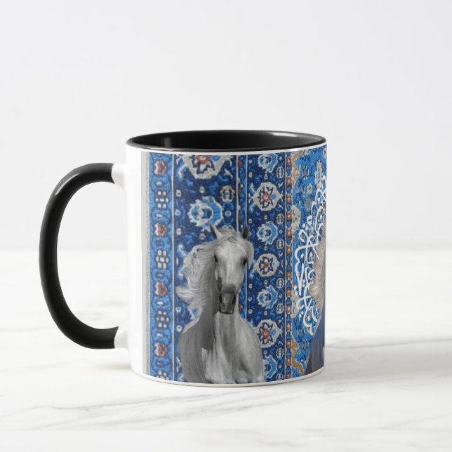 Mugg (Vänster)