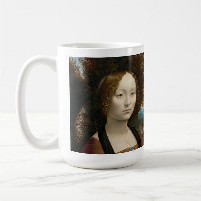 Mugg (Vänster)