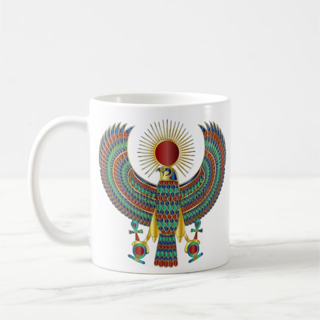 Mugg (Vänster)
