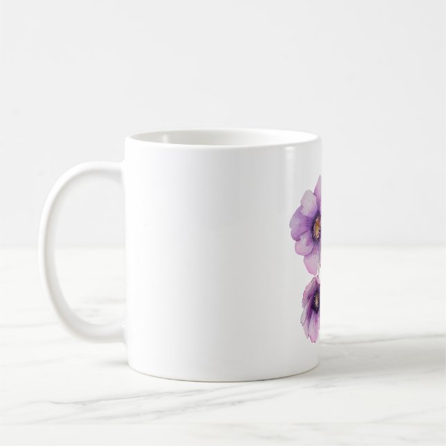 Mugg (Vänster)