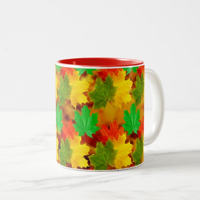 Mugg (Framsida höger)