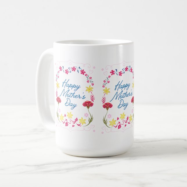 Mugg (Framsida vänster)