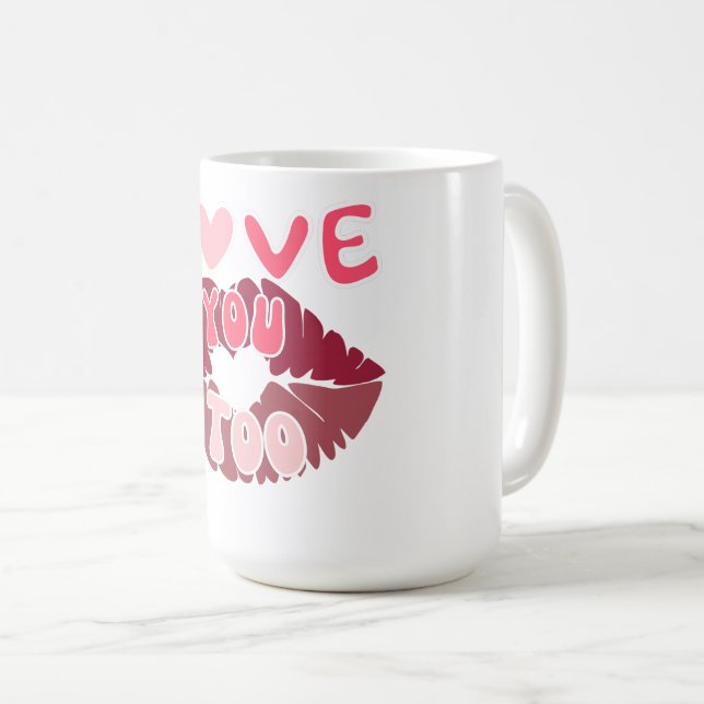 Mugg (Framsida höger)