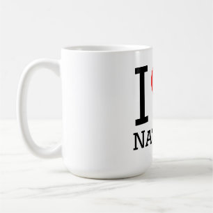 Mugg