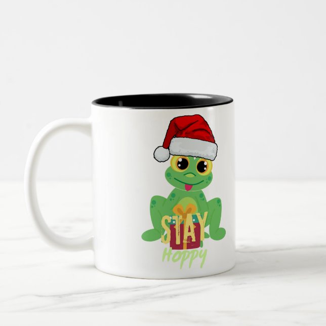 Mugg (Vänster)