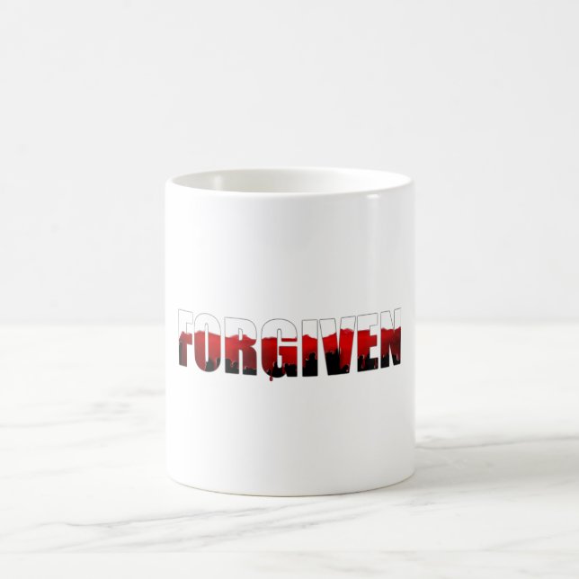 Mugg (Center)
