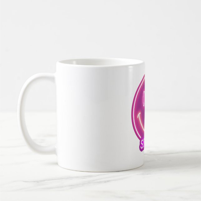 Mugg (Vänster)