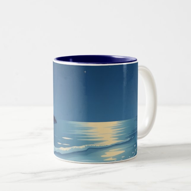 Mugg (Framsida höger)