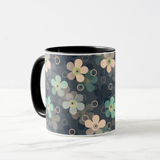 Mugg (Framsida vänster)