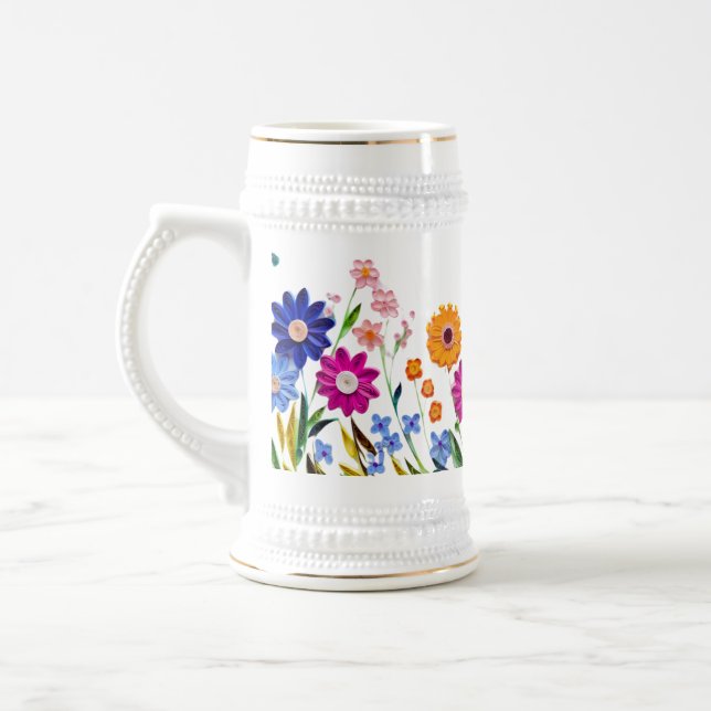 Mugg (Vänster)