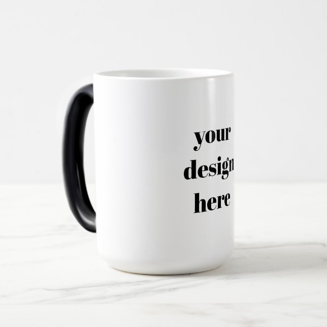 Mugg (Framsida vänster)
