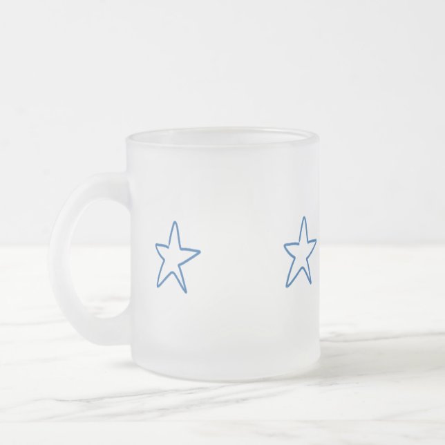 Mugg (Vänster)