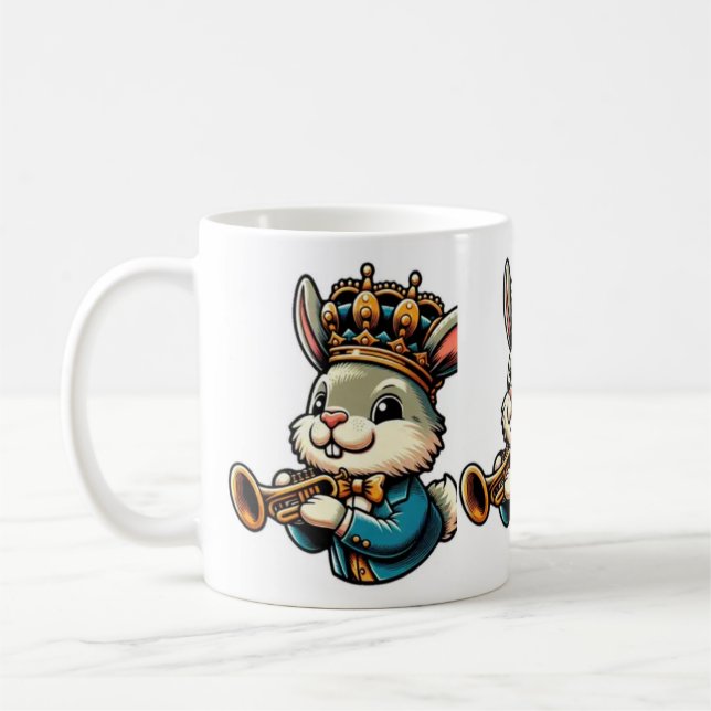 Mugg (Vänster)