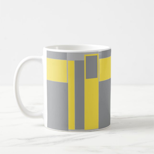 Mugg (Vänster)