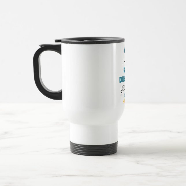 Mugg (Vänster)