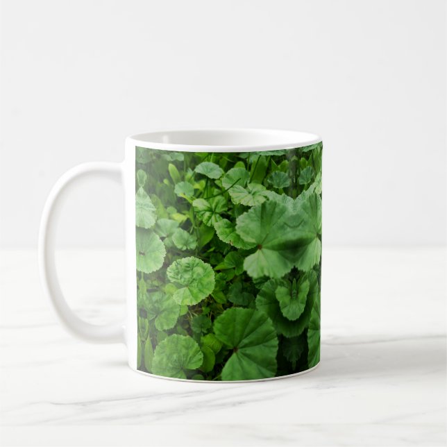 mugg (Vänster)