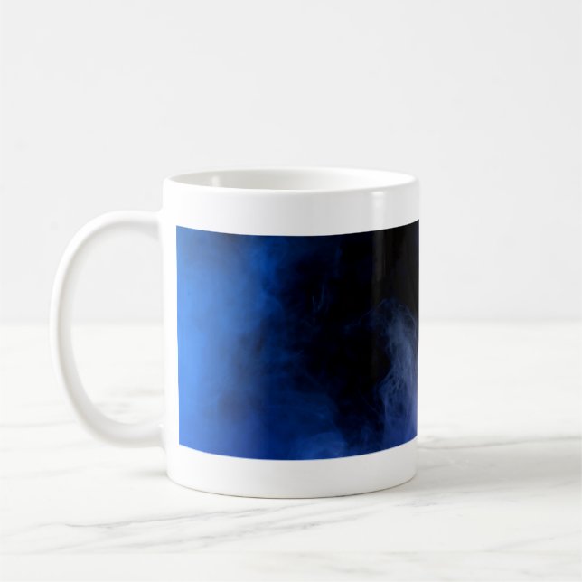 Mugg  (Vänster)
