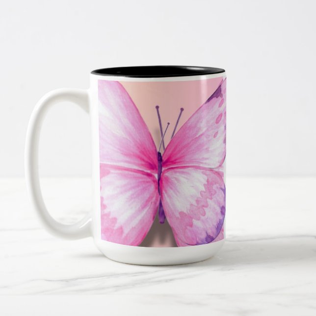 Mugg (Vänster)