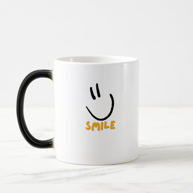 Mugg (Vänster)
