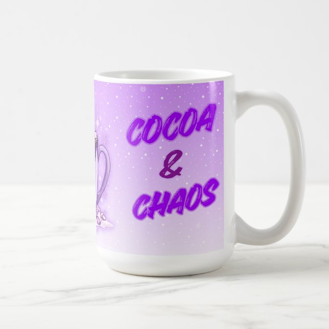 Mugg (Höger)