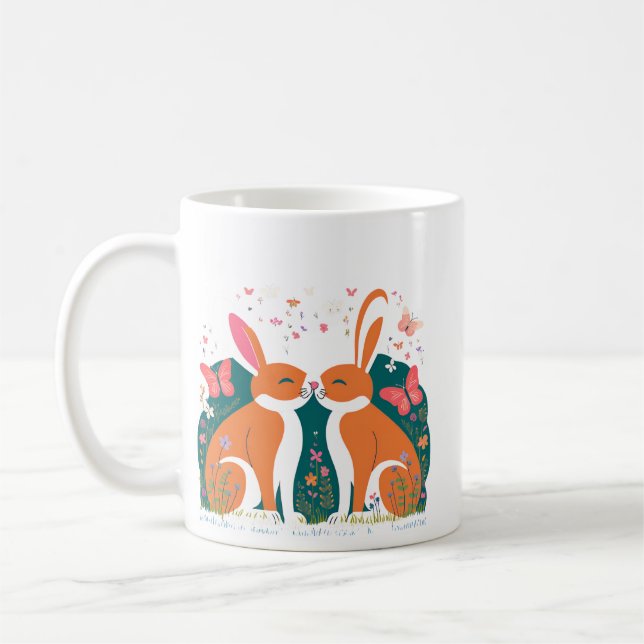 Mugg (Vänster)