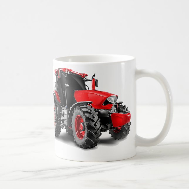 Mugg (Höger)