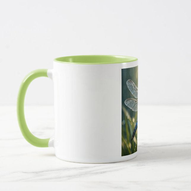 Mugg (Vänster)