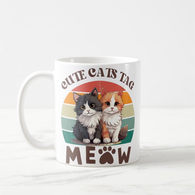 Mugg (Vänster)