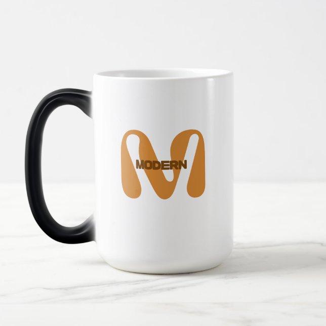 Mugg (Vänster)