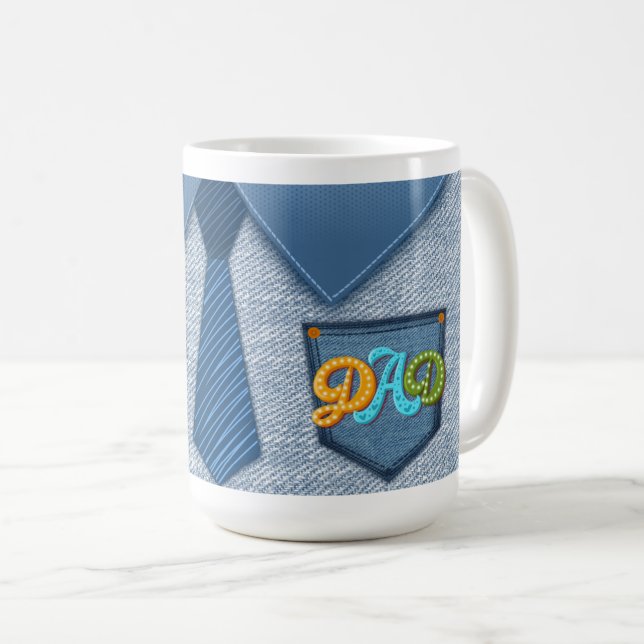 Mugg (Framsida höger)