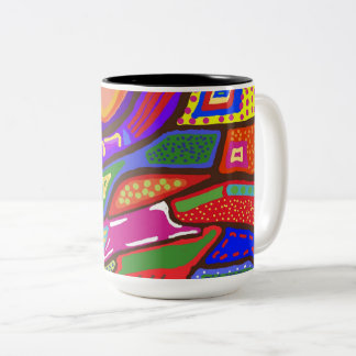 Mugg