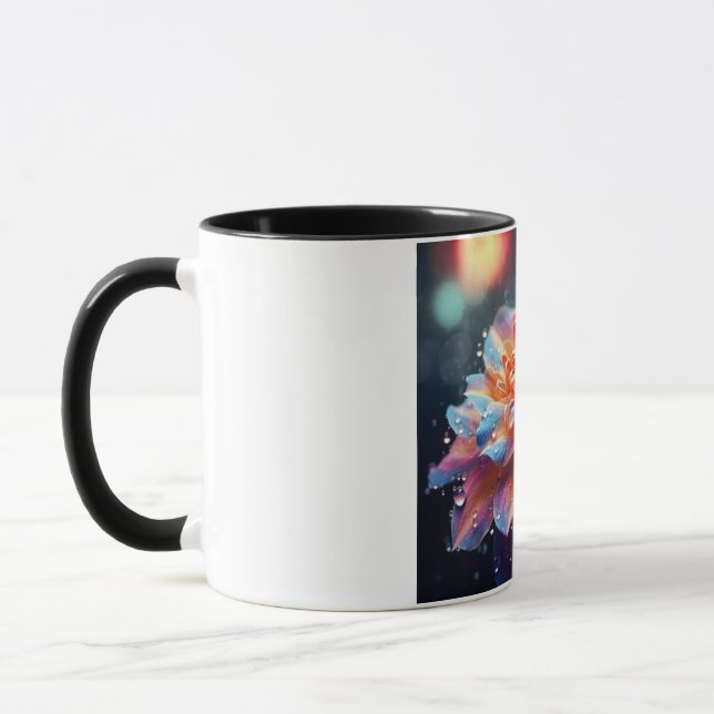 Mugg (Vänster)