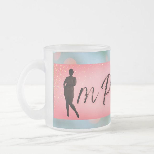 Mugg (Vänster)