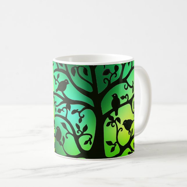 Mugg (Framsida höger)