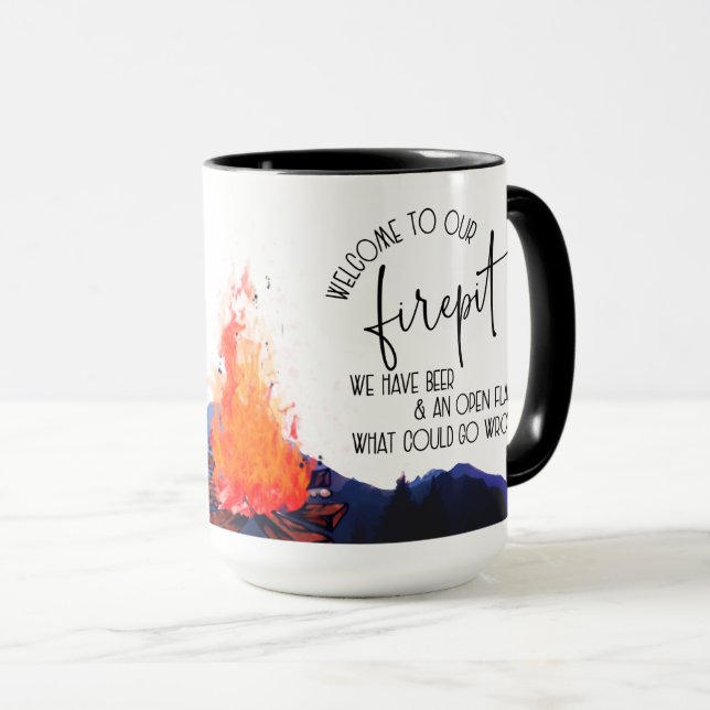 Mugg (Framsida höger)