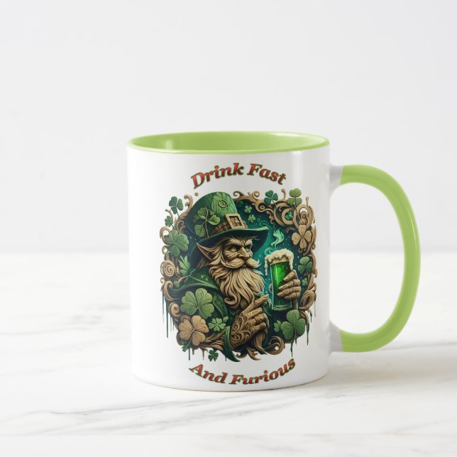 Mugg (Höger)