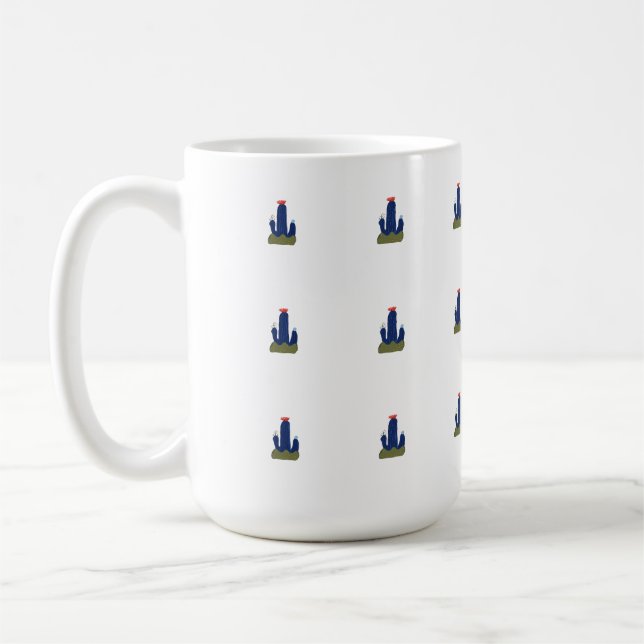Mugg (Vänster)